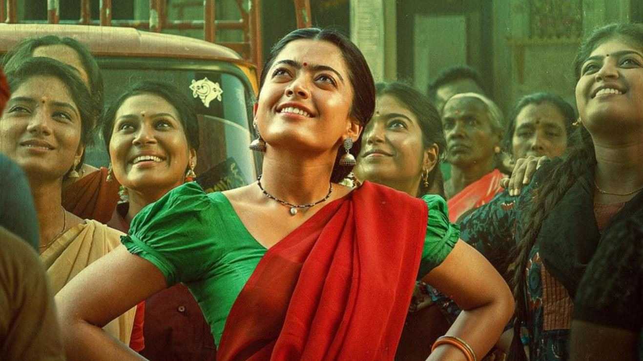 Pushpa: The Rule- Rashmika Mandanna's character Srivalli to die in second part? Producer spills the beans