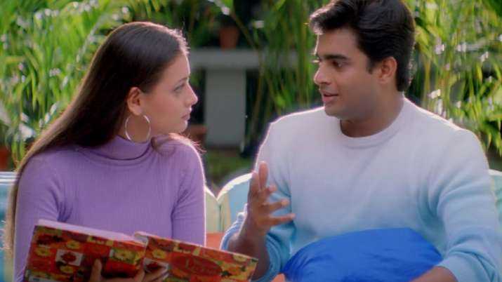 R Madhavan feels remaking Rehnaa Hai Terre Dil Mein is foolishness; says ‘I wouldn’t want to touch that’
