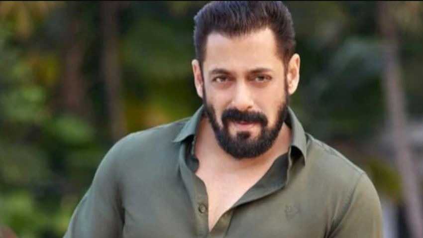 Salman Khan denies threats and disputes from any person in statement given to Mumbai Police