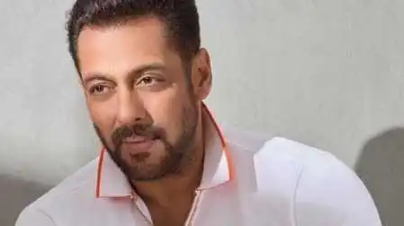 Salman Khan death threat