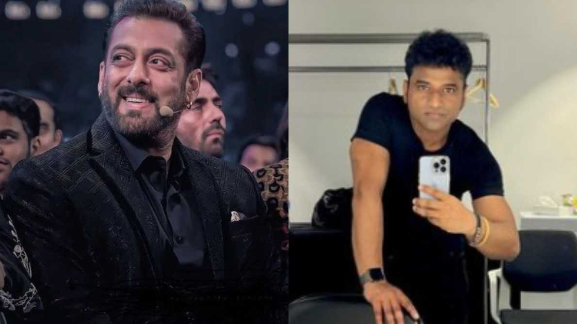 Bhaijaan: Salman Khan to not collaborate with composer Devi Sri Prasad any more? To rope in multiple other musicians for the film