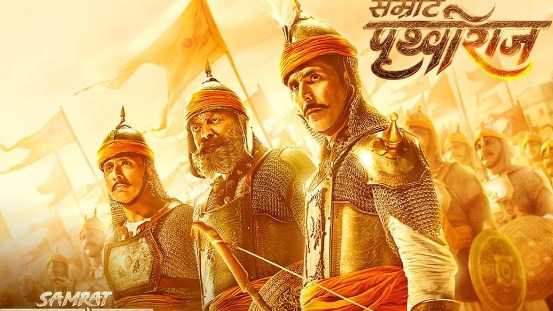 Akshay Kumar's Samrat Prithviraj fails to recover cost, Yash Raj Films mulls early OTT release
