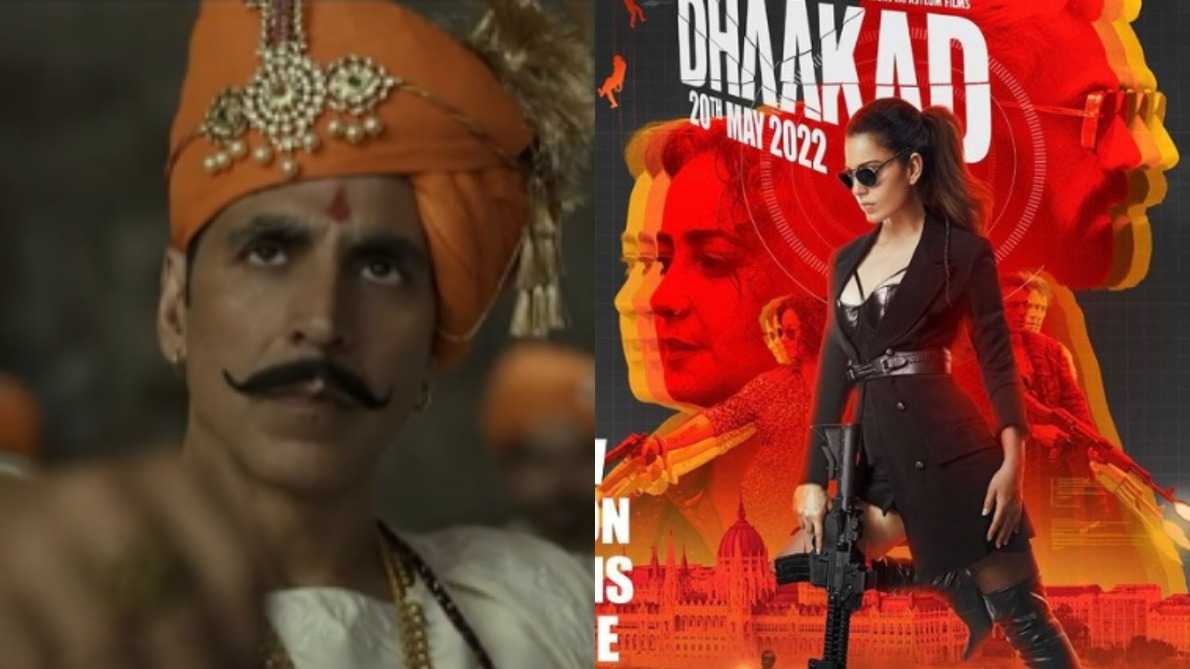 These Bollywood films were high on expectations but turned out to be disappointing duds of 2022 at the box office