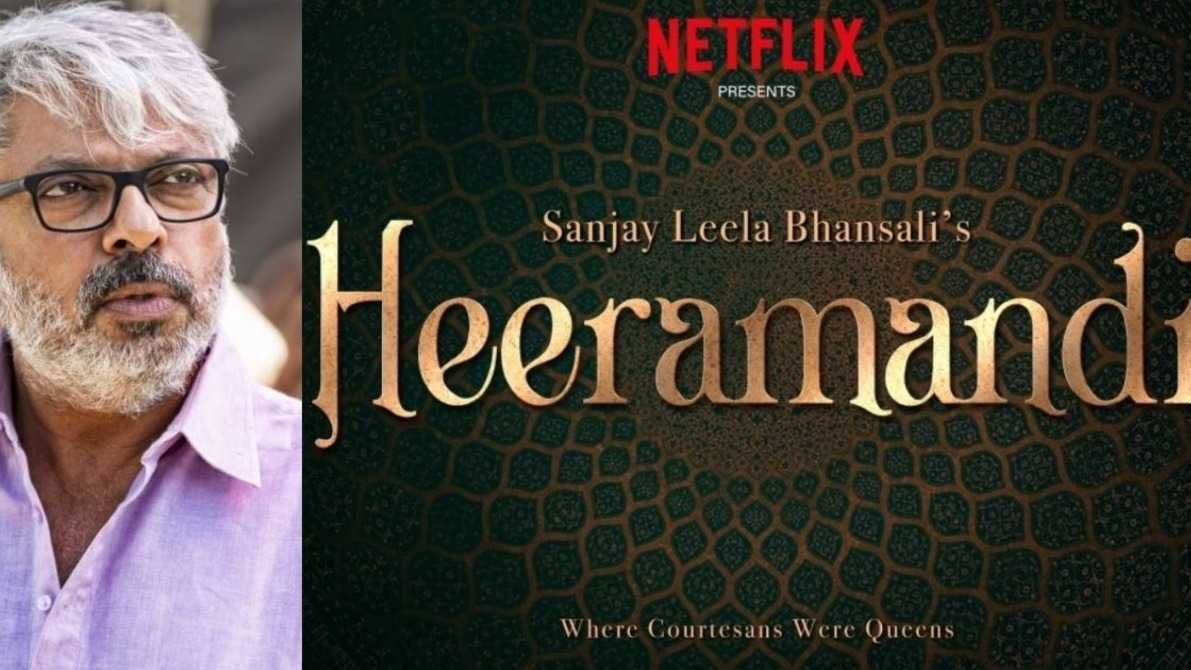 Heeramandi: Sanjay Leela Bhansali to pocket THIS whopping director's fee for Netflix's Rs 200 crore-budget series
