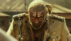 Sanjay Dutt on playing Shuddh Singh in Shamshera: ‘He is funny and dangerous; audience should love him’