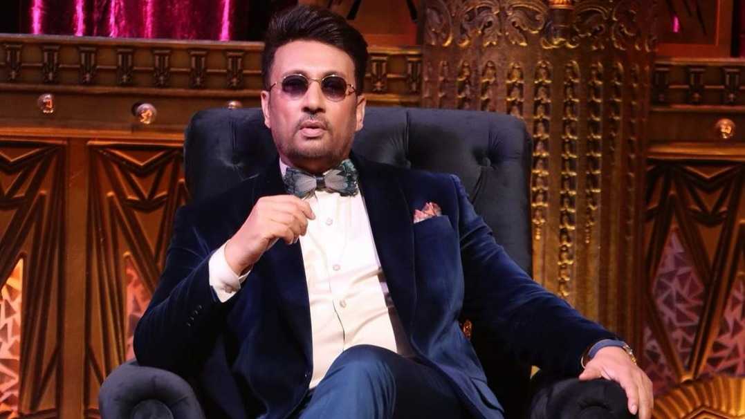 Shekhar Suman confirms he's returning with Movers and Shakers and the second season of Dekh Bhai Dekh: 'Audiences are in for a big surprise'