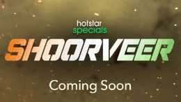 #BeTheVeer, Get ready to join the Veers as Disney+ Hotstar announces their high octane action-drama series ‘Shoorveer’