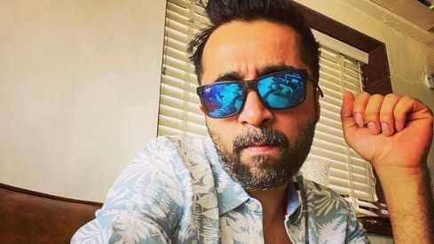 Siddhanth Kapoor drug case