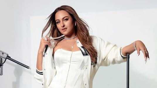 Happy Birthday Sonakshi Sinha: Here's a look at actress's eccentric roles in films