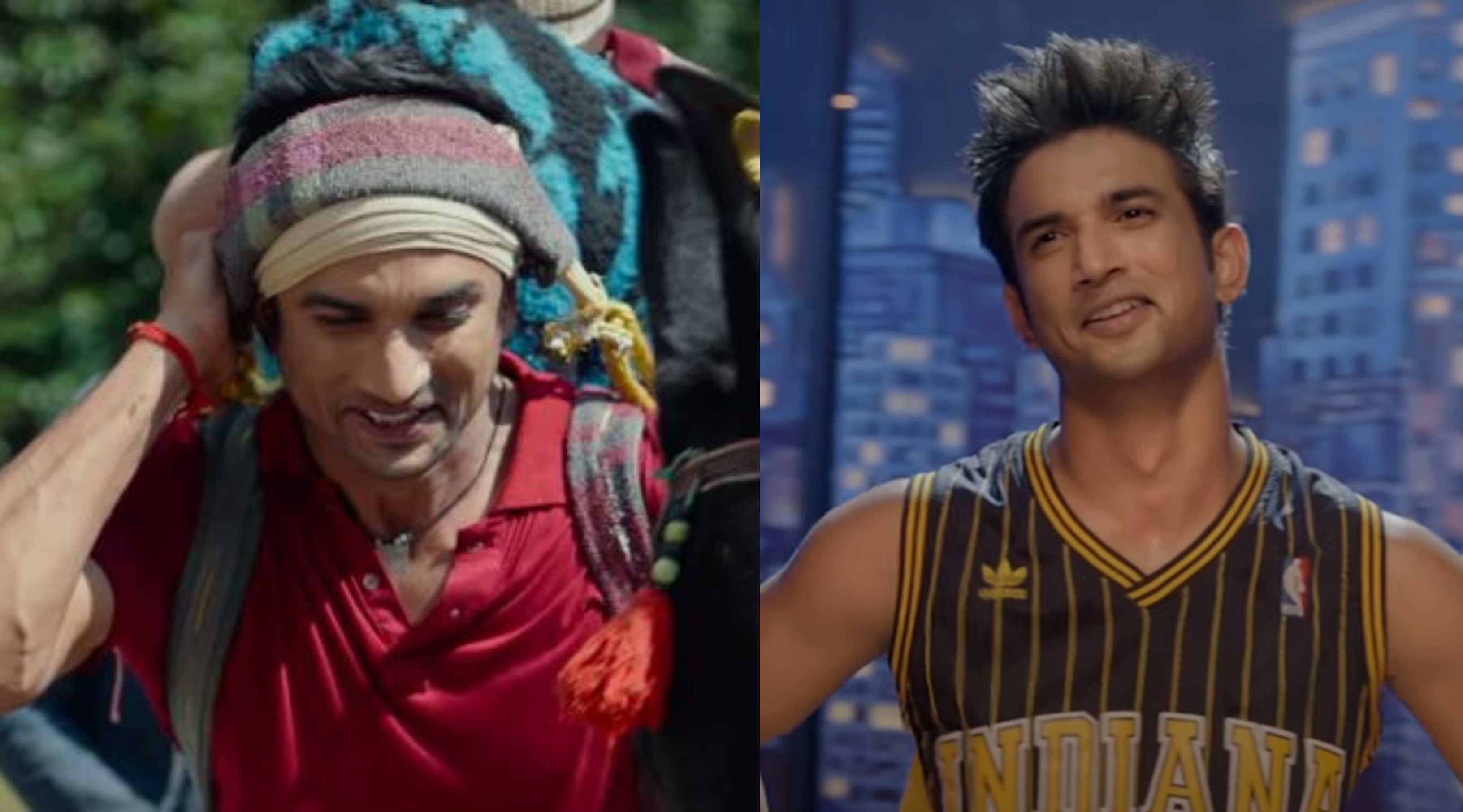 Remembering Sushant Singh Rajput: 7 characters which proved the actor was as versatile as they come