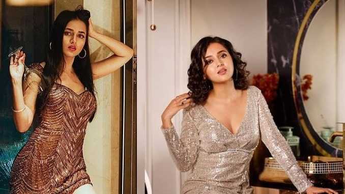 Naagin 6 actress Tejasswi Prakash oozes oomph in new hot pictures, check it out!