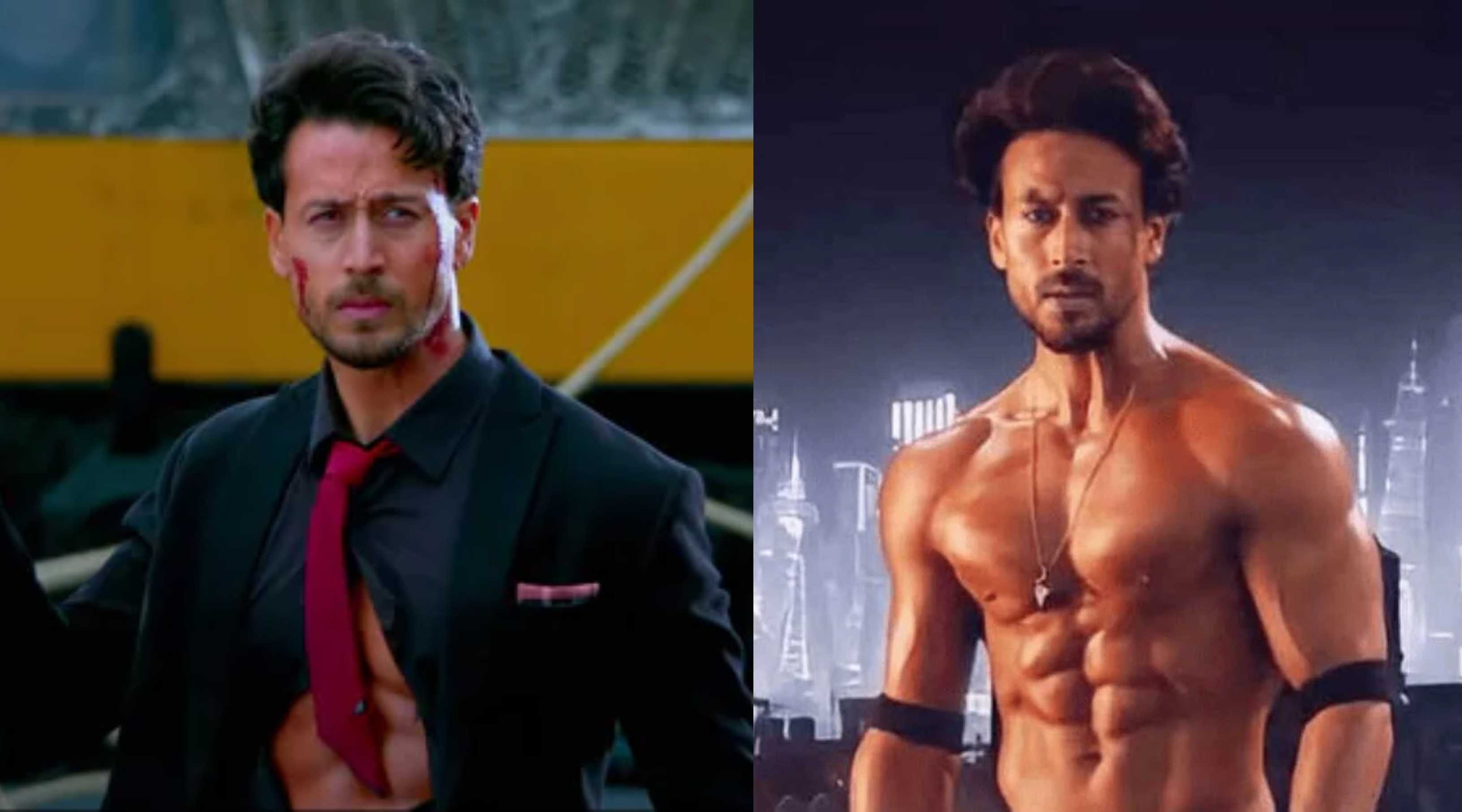 Tiger Shroff’s Ganapath to avoid clash with Cirkus; is Heropanti 2’s failure the reason behind extra caution?