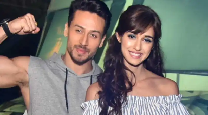 A look at Tiger Shroff and Disha Patani’s rumored relationship, from Befikra to Maldives