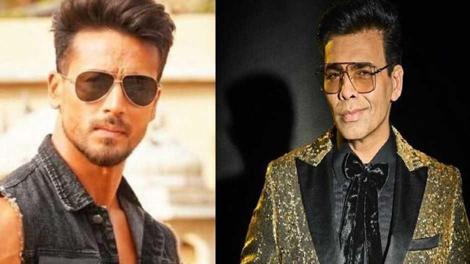 After Student of The Year 2, Tiger Shroff to star in high-octane actioner for Karan Johar's production venture
