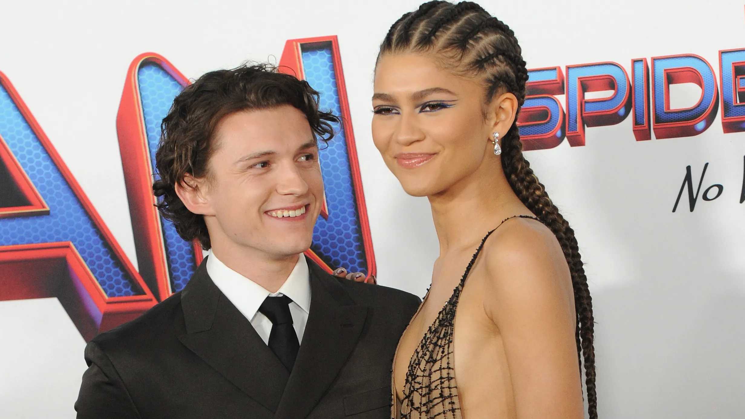 Tom Holland and Zendaya win best performance at the 31st MTV Movie and TV Awards