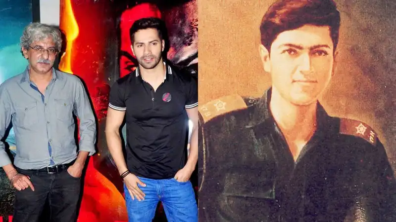 Ekkis: Varun Dhawan drops out of Sriram Raghavan's Arun Khetarpal biopic says, 'Can't do it anymore'