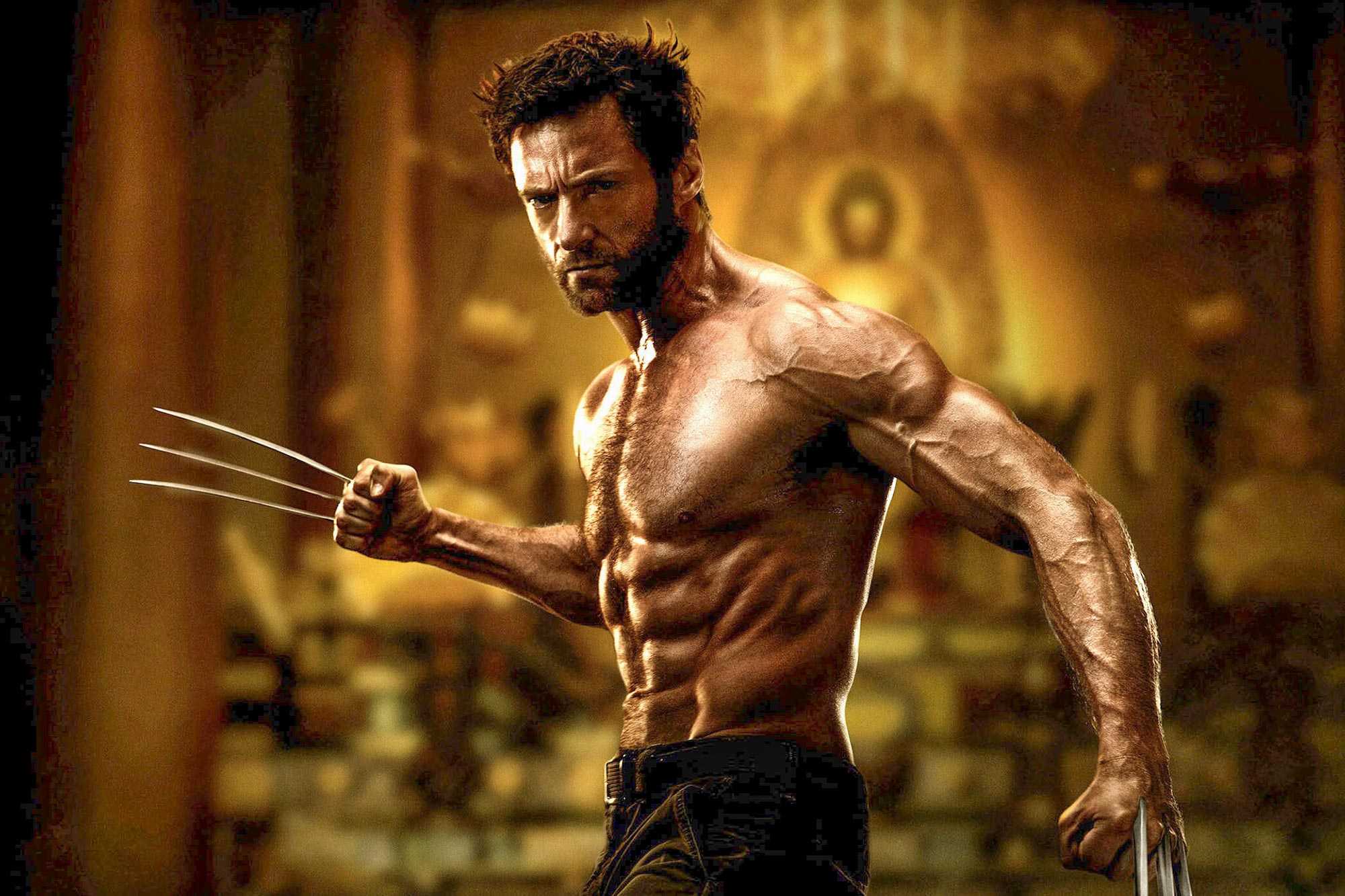 Hugh Jackman breaks Ryan Reynolds's heart again by saying he won't be returning as Wolverine for Deadpool 3
