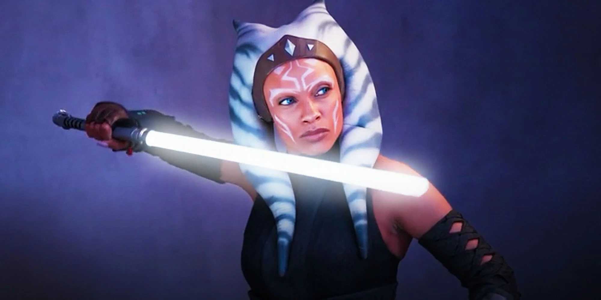 Star Wars: Ahsoka new teaser leaks online and has a lot of cameos from Star Wars: Rebels