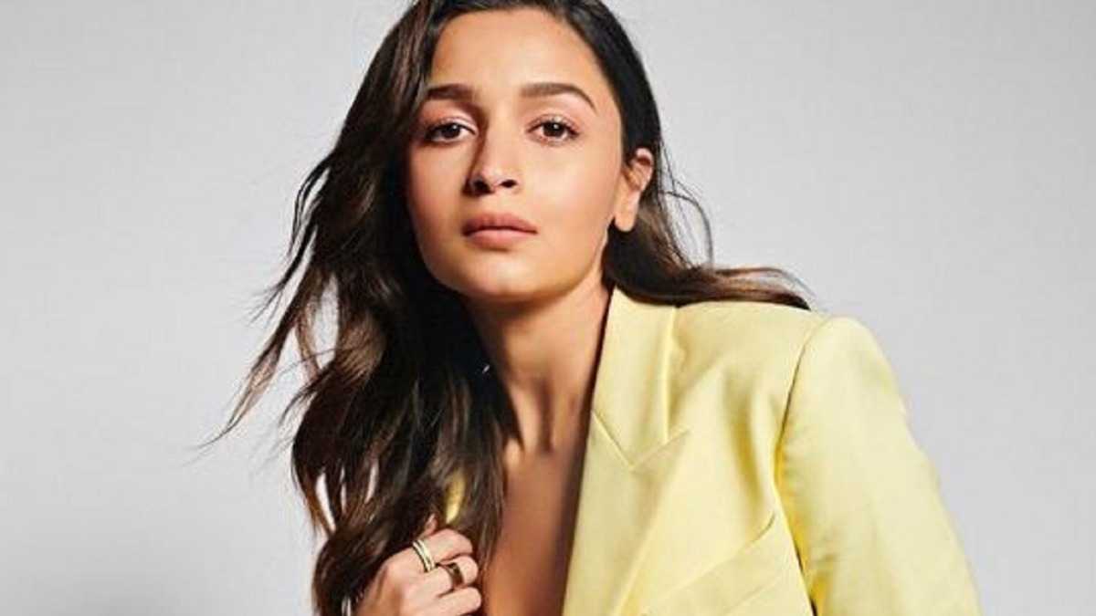 Alia Bhatt on reassessment of fees of big stars: 'They even give the money back, we don’t do PR for that'