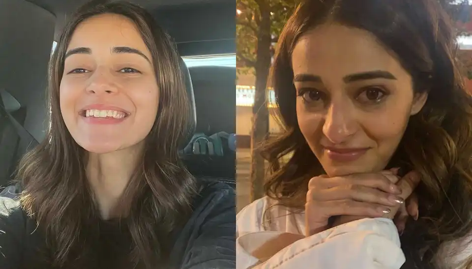 Ananya Panday gets candid about her insecurities; reveals ‘I still feel very unconfident’