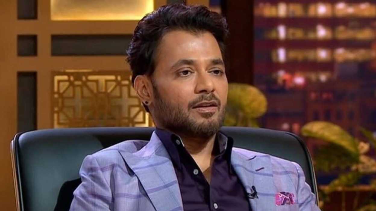 Shark Tank India 2: Anupam Mittal opts out of joint offer with co-sharks; netizens wonder if he is 'being a little sidelined' this season