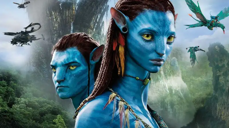 Avatar: The Way of Water's Indian box office collection nears 100 crore on day 2