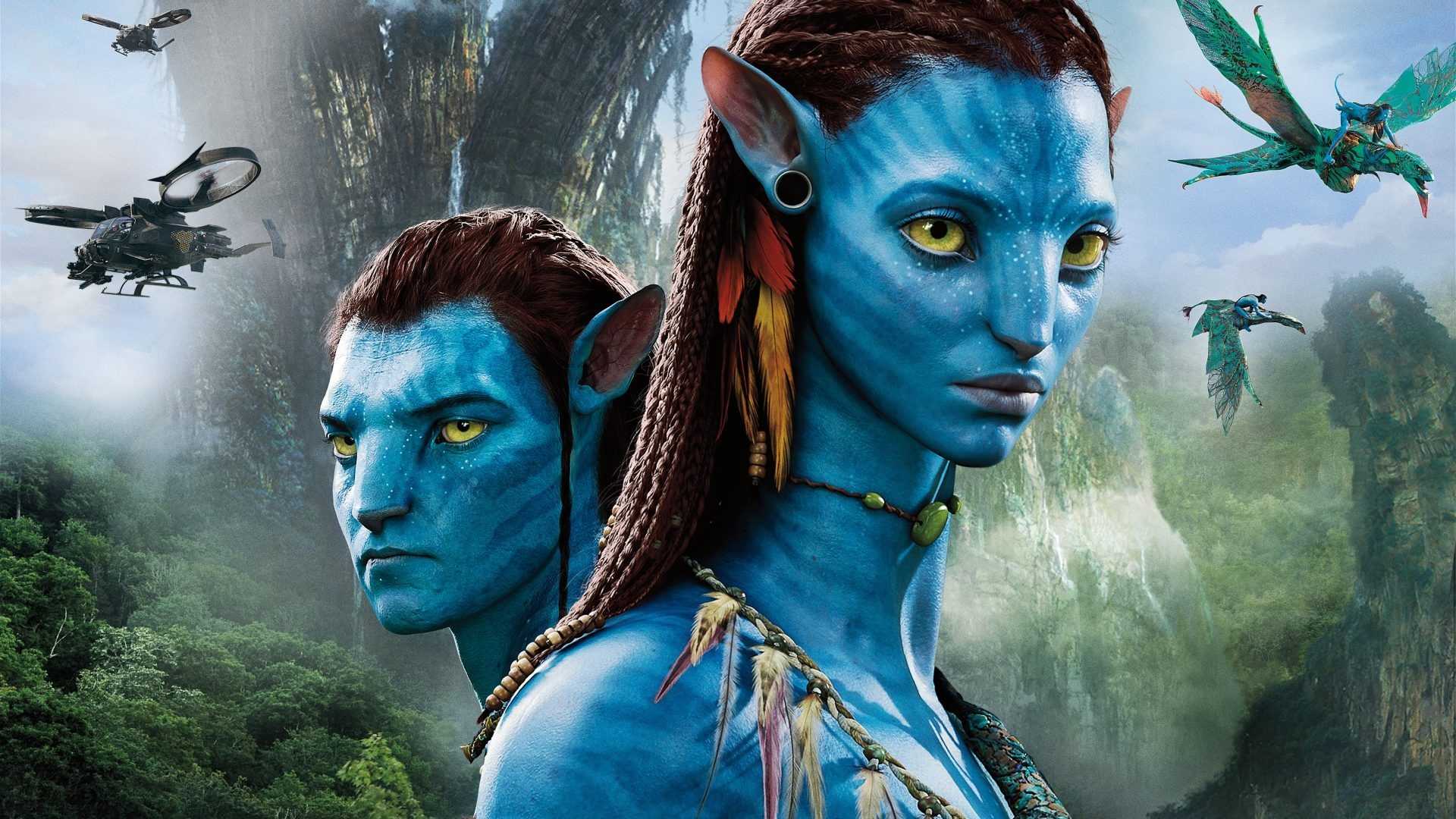 Avatar: The Way of Water's Indian box office collection nears 100 crore on day 2