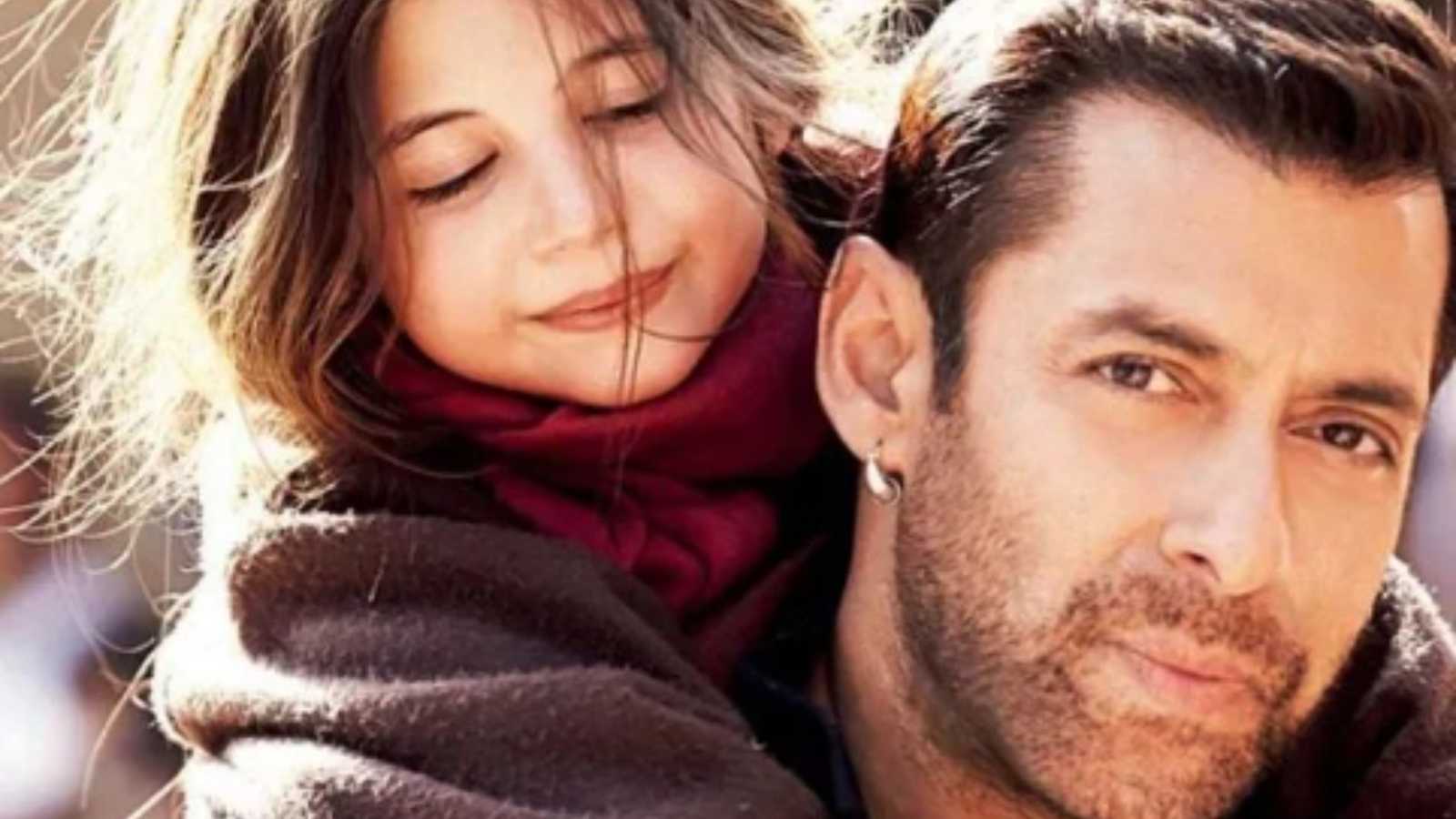 Bajrangi Bhaijaan sequel: Writer KV Vijayendra Prasad reveals THESE exciting details on Salman Khan starrer