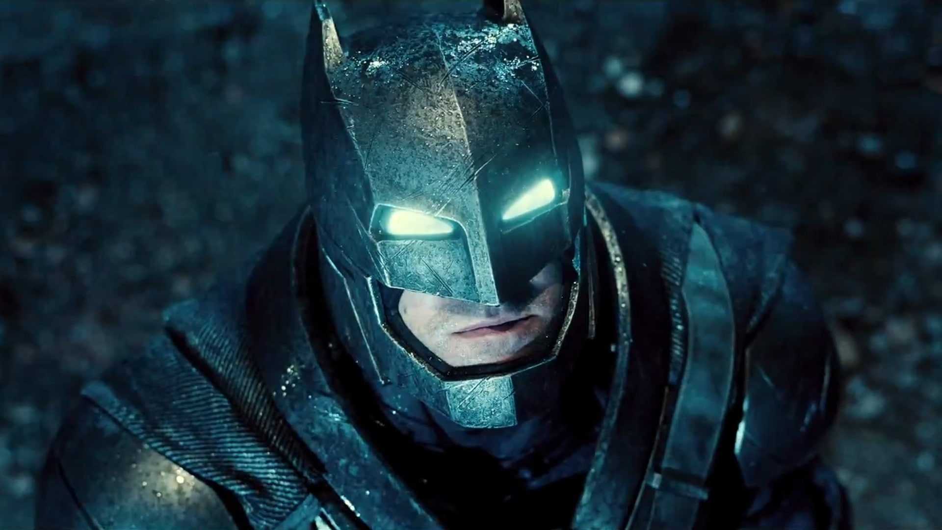 Ben Affleck's Batman will replace Michael Keaton in Aquaman and The Lost Kingdom