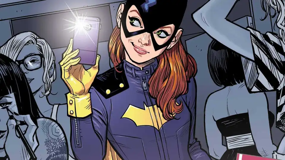 Batgirl directors call the movie 'A spaghetti of Multiverses' and that 'It’s gonna be Delicious'