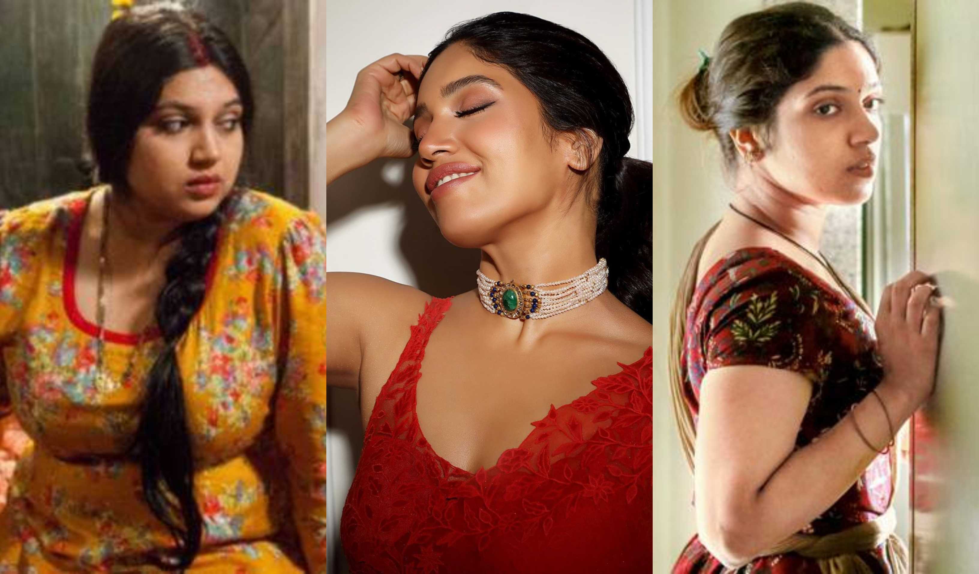 Happy Birthday Bhumi Pednekar: 5 times Bhumi proved she has the ‘act’ of an actress