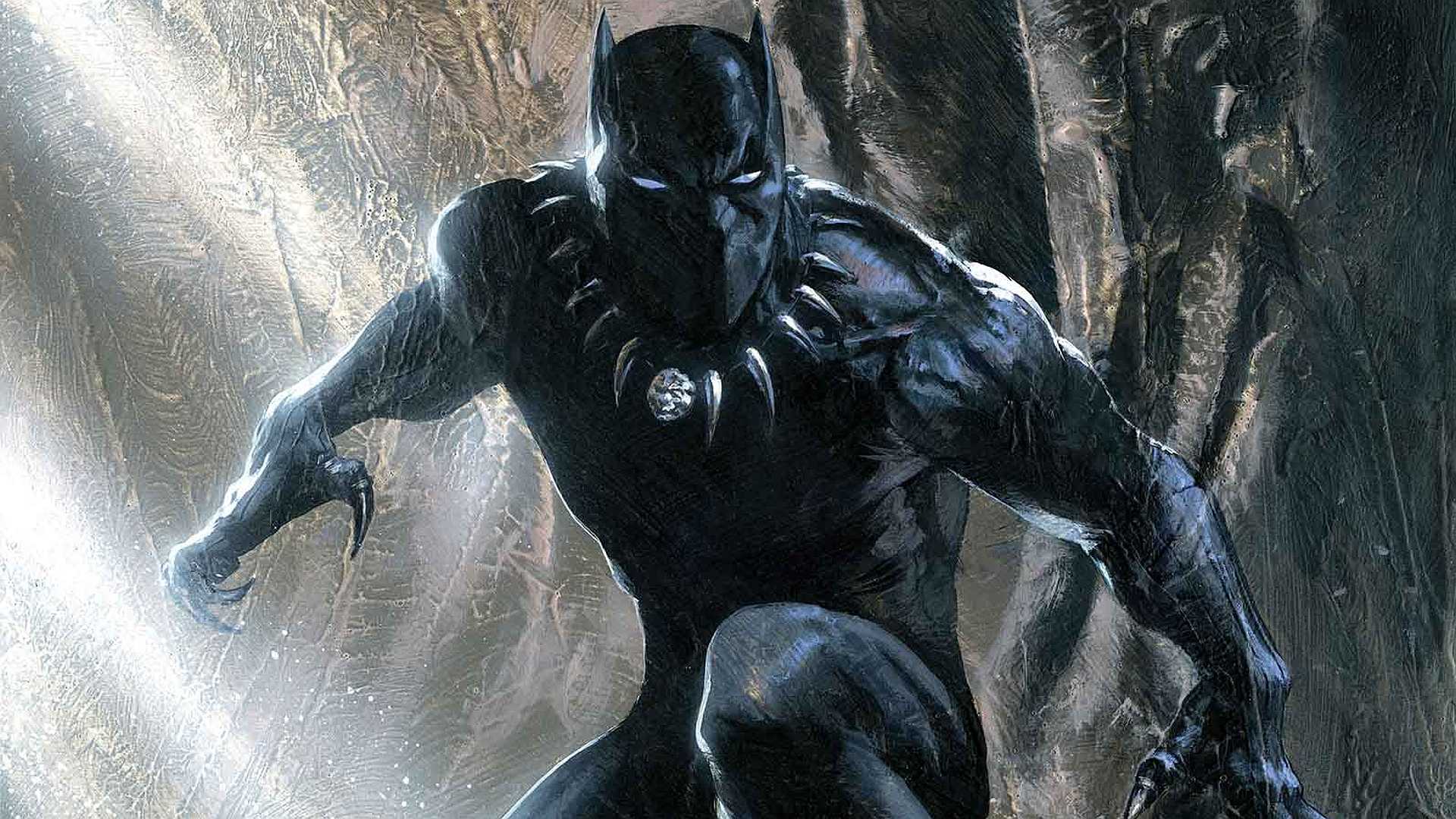 Black Panther: Wakanda Forever major spoilers leak online including possible next major MCU villain