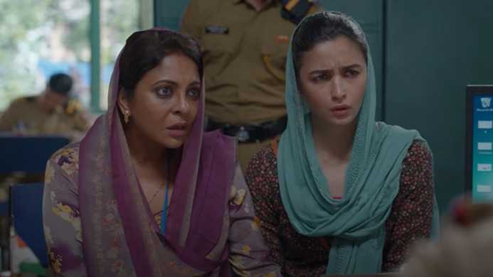 Darlings teaser: Alia Bhatt and Shefali Shah's partnership sparkles; the sneak peek will leave you asking for more