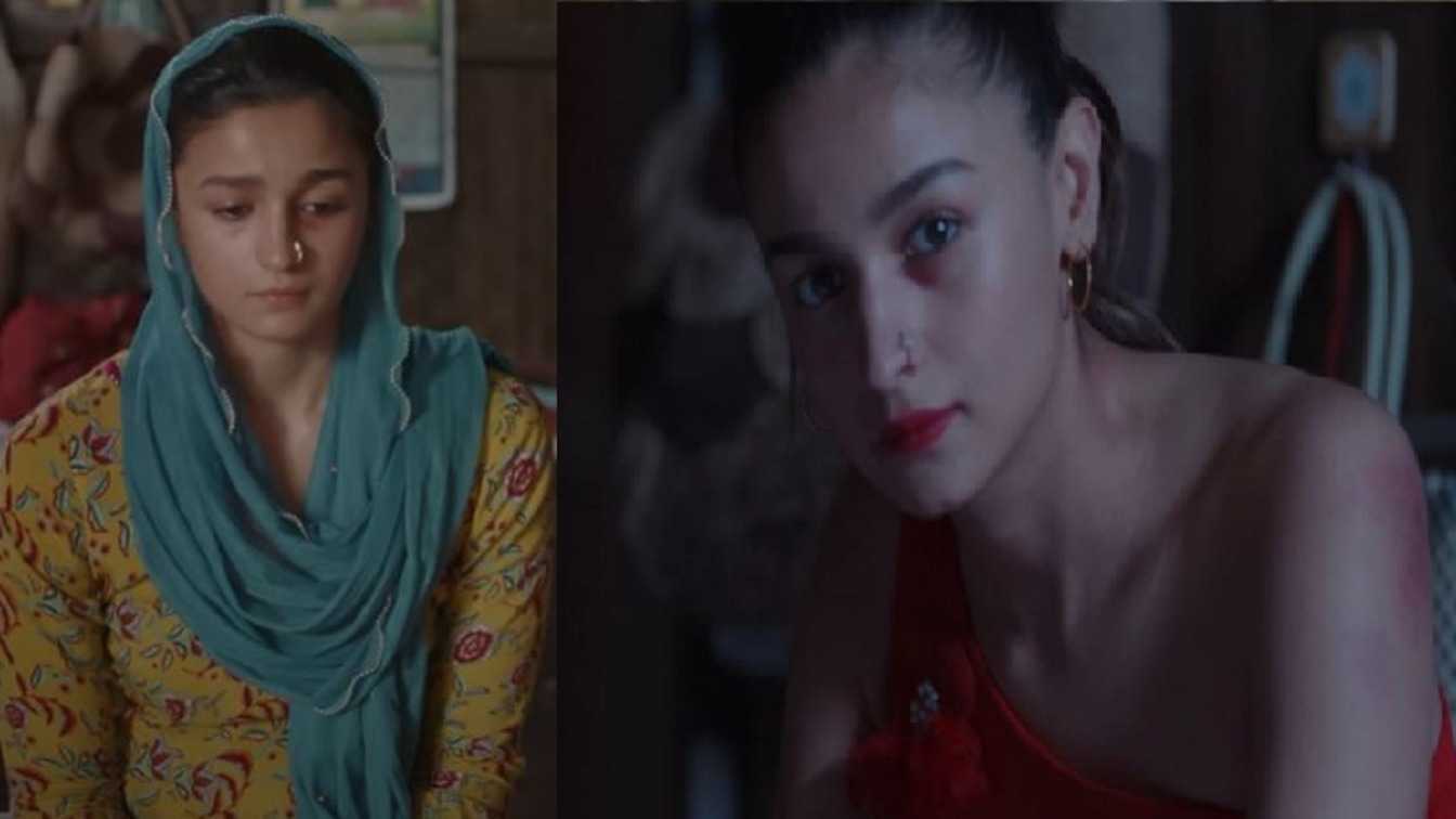 Darlings Trailer reactions: Twitterati hails Alia Bhatt as 'lady superstar' after watching her 'world-class' performance in dark comedy