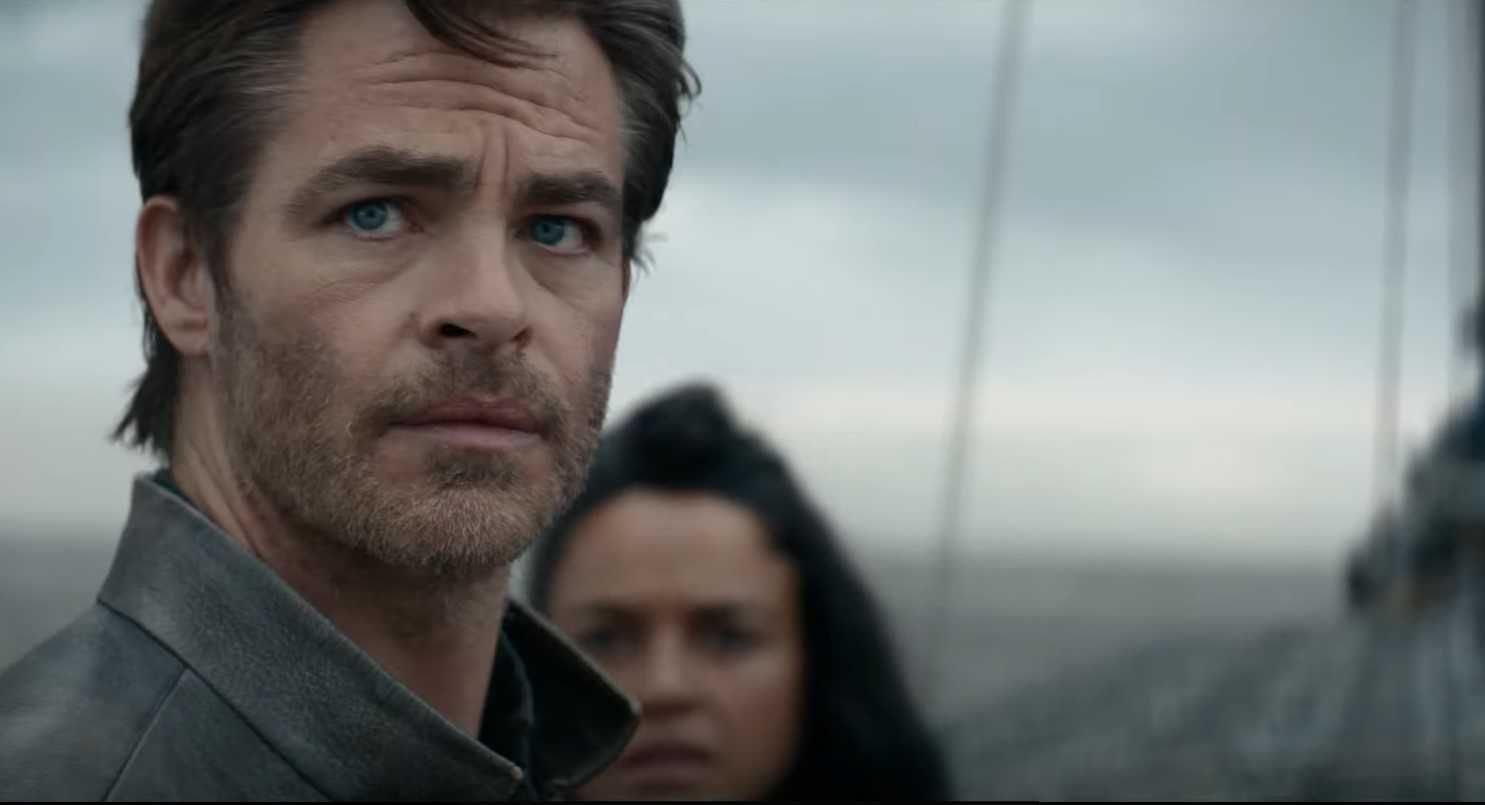 Dungeons & Dragons: Honor Among Thieves Trailer is here and Chris Pine steals the show