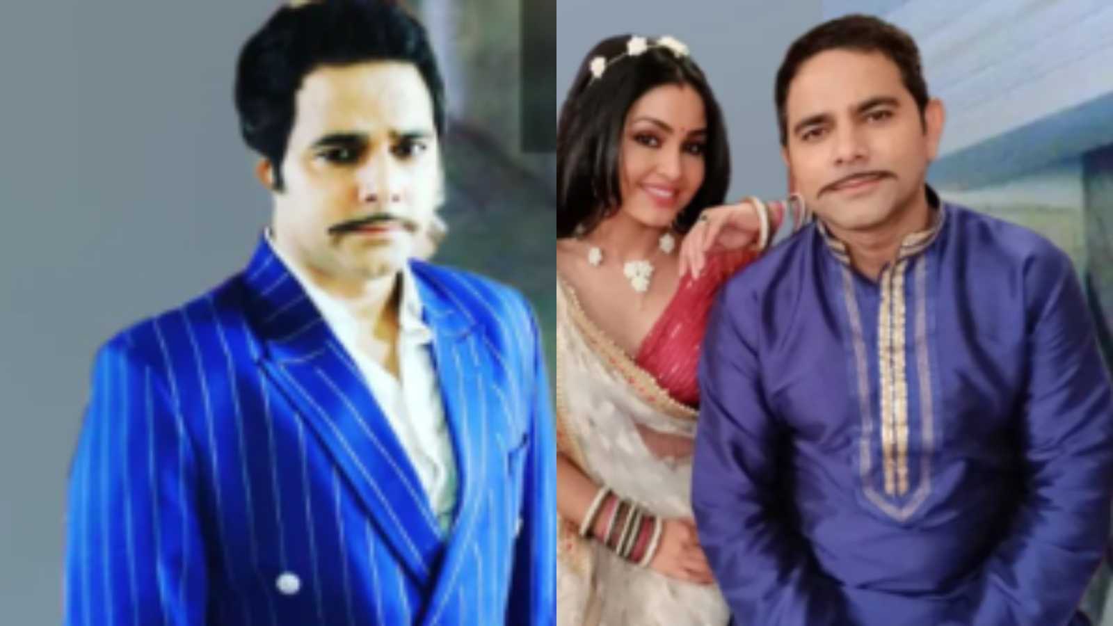Bhabiji Ghar Par Hai actor Deepesh Bhan passes away, co-stars in deep shock