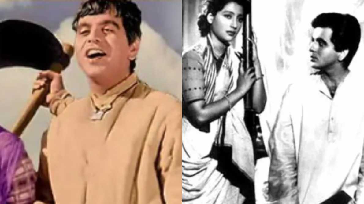Dilip Kumar's First Death Anniversary: These movies from the legend's filmography proves that he was a true blue cinematic institution