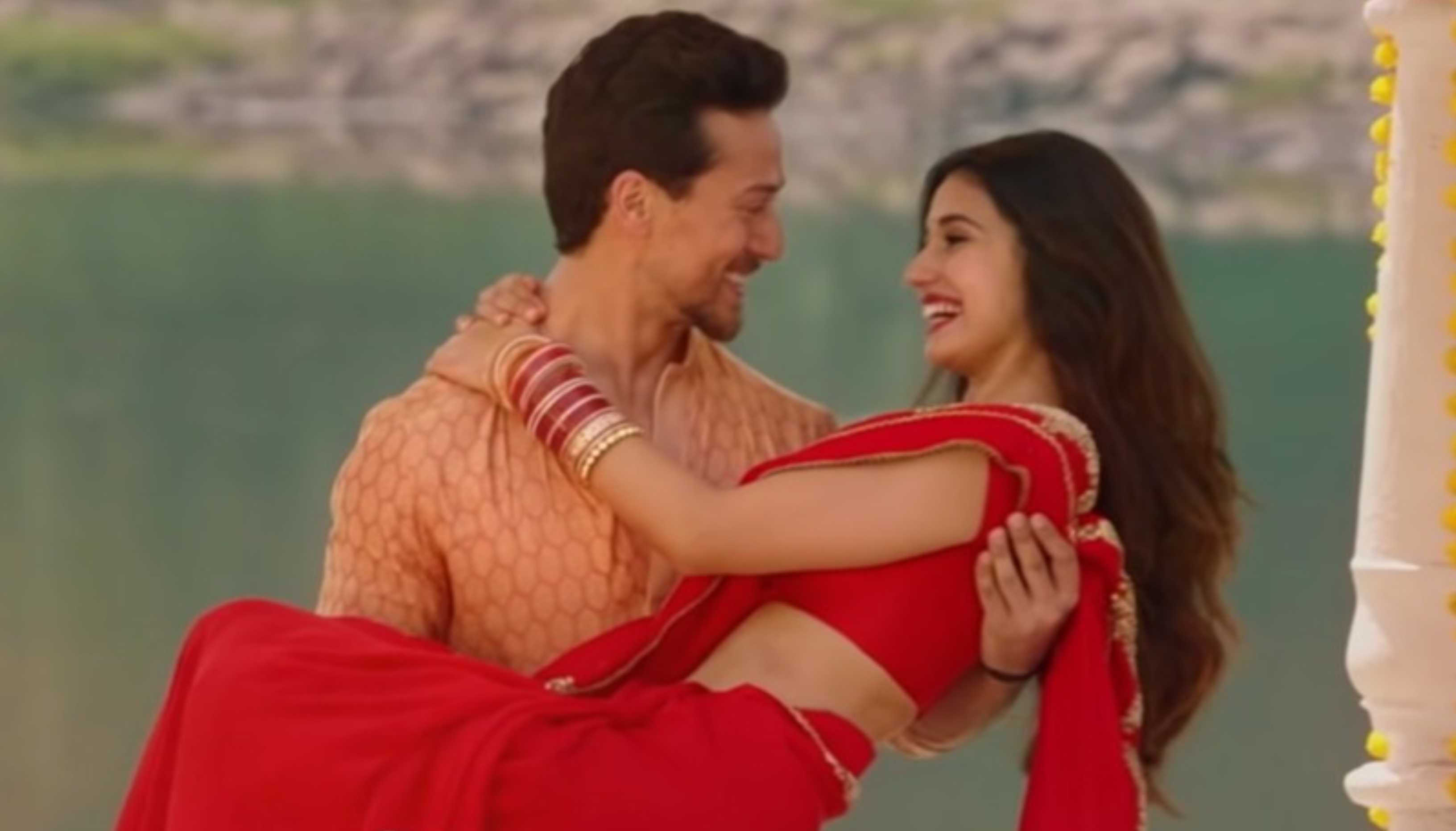 Disha Patani wanted to get married but Tiger Shroff brushed it off? Here’s what we know about the break up
