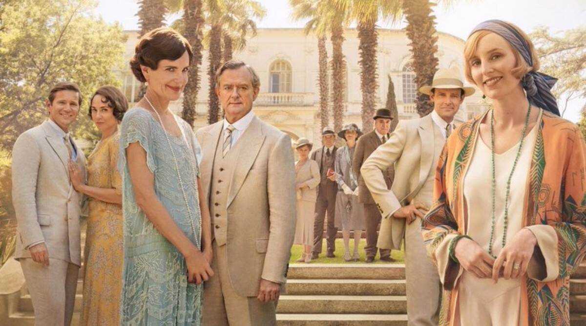 Downton Abbey: A New Era star Hugh Bonneville doesn't think there will be a third installment in the franchise but is still open to returning