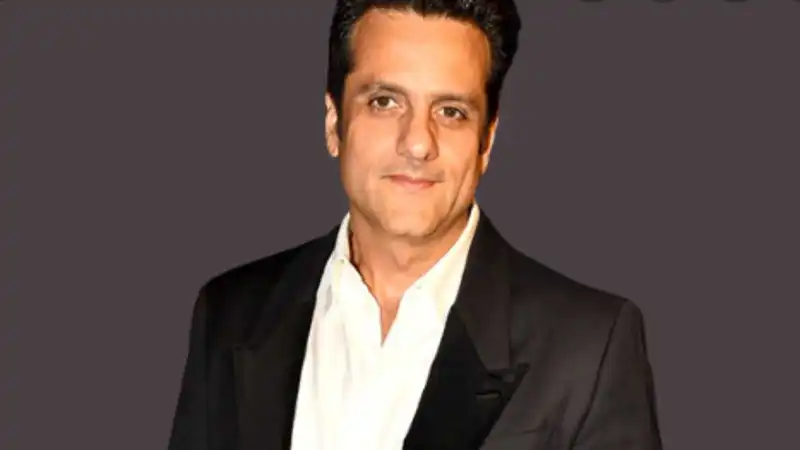 Fardeen Khan  Heeramandi