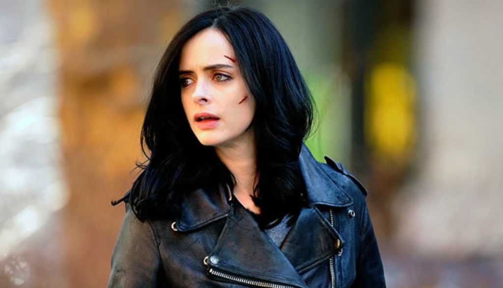 Marvel Studios sparks rumors of a Jessica Jones revival after the release of a new title and poster