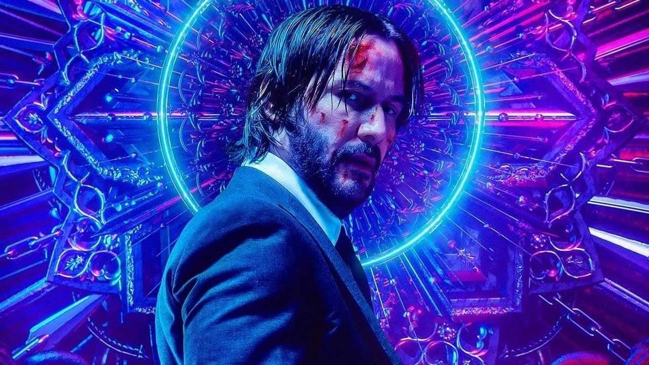 Keanu Reeves starrer John Wick: Chapter 4 crosses 300 million at the box office