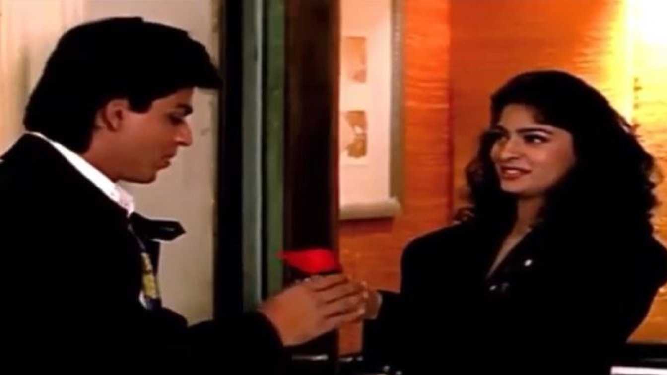 25 years of Yes Boss: Juhi Chawla thanks Shah Rukh Khan and team with BTS video, says 'didn’t realise we were making memories'