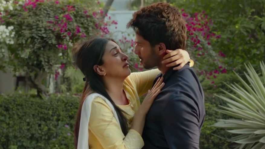 Kiara Advani on being trolled for signing Kabir Singh: ‘Wouldn't you always want to be versatile?’
