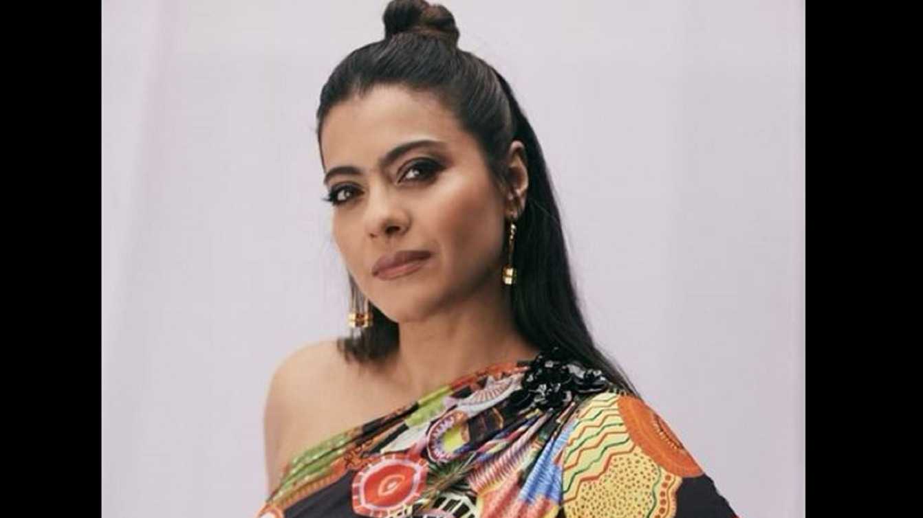 Does Kajol think OTT has an upper hand over Bollywood films today? Here's what she said