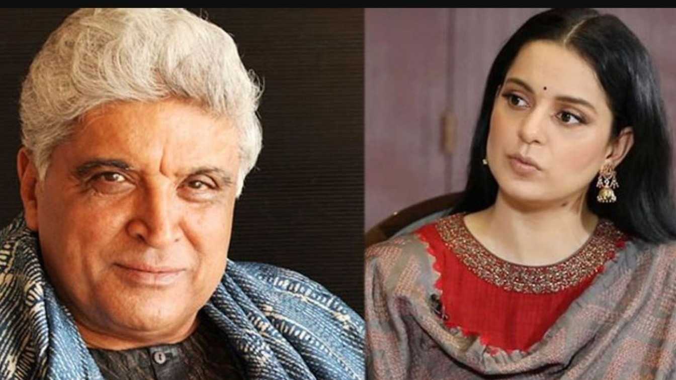 Kangana Ranaut says Javed Akhtar provoked her to commit suicide for refusing to apologize to Hrithik Roshan