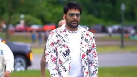 Kapil Sharma oozes swag in a hilarious video titled 'Vehle Munde' after his New York shows gets cancelled