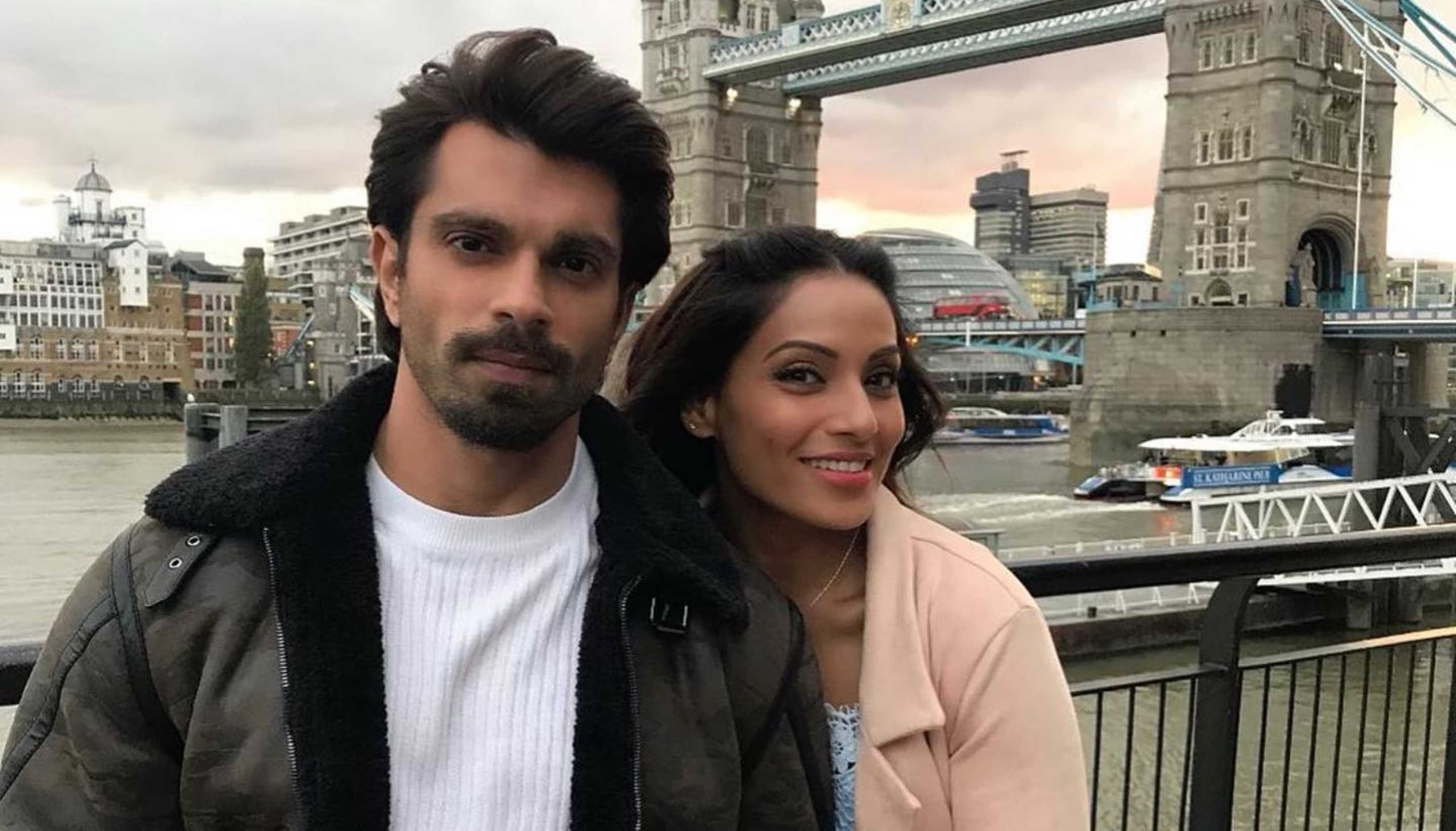 Bipasha Basu and Karan Singh Grover are going to be parents; will share pregnancy announcement soon?