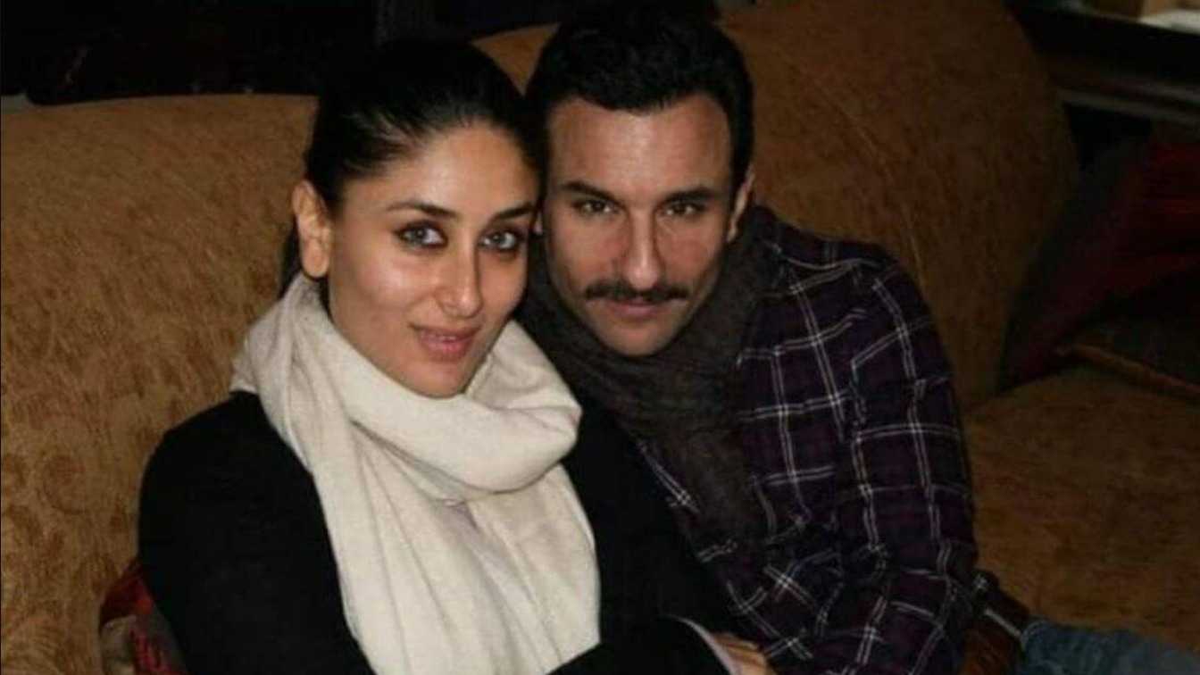 Kareena Kapoor Khan quashes rumours of her third pregnancy with Saif Ali Khan, says 'it's pasta and wine guys'