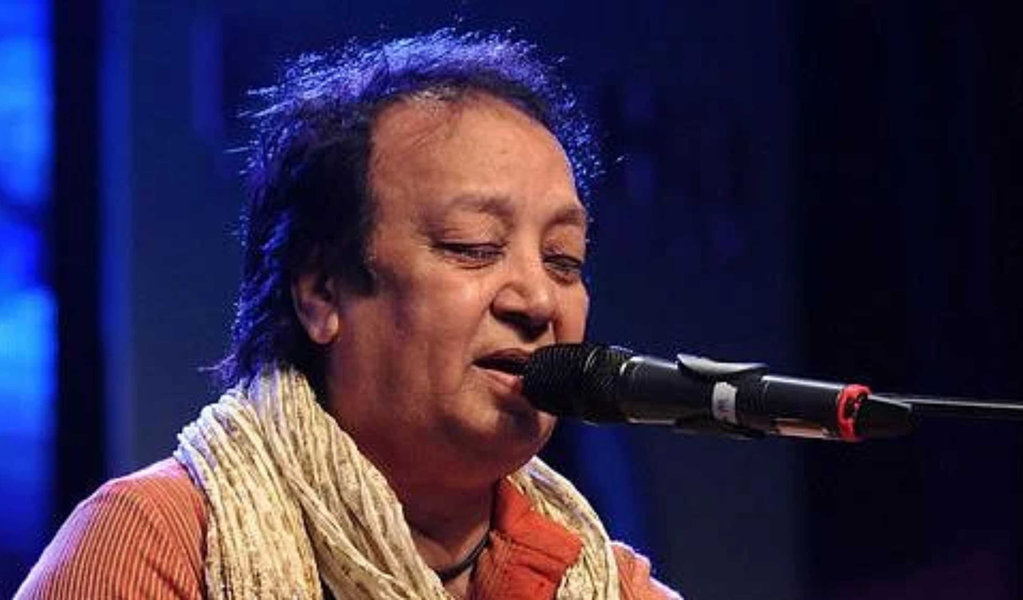 Ajay Devgn and Vishal Dadlani mourn the death of late singer Bhupinder Singh